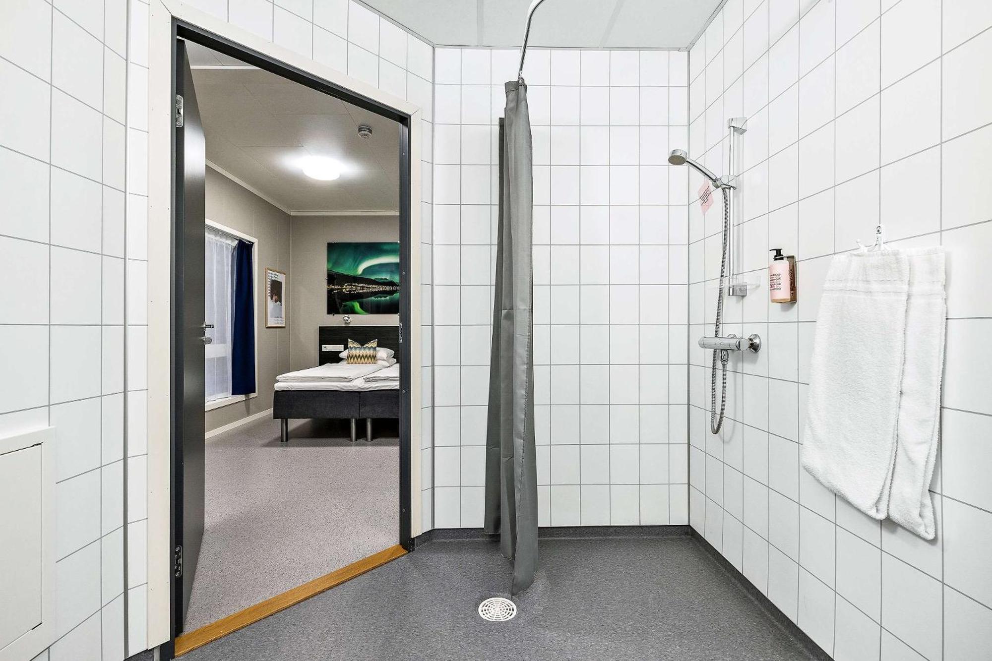 Aiden By Best Western Harstad Narvik Airport Evenesmarkja Экстерьер фото