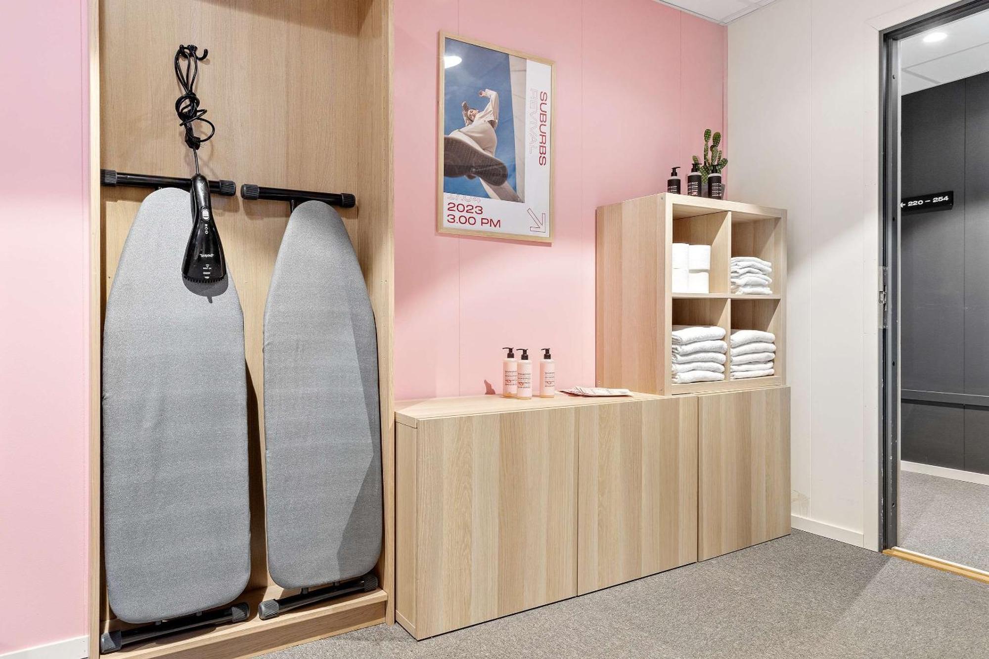 Aiden By Best Western Harstad Narvik Airport Evenesmarkja Экстерьер фото